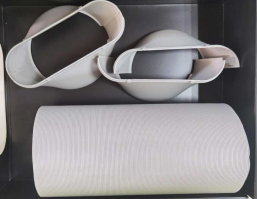 double duct in